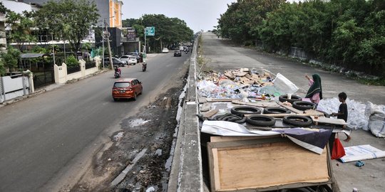 Konflik Internal Ancol Diduga Picu Proyek Mangkrak, DPRD DKI Minta BP BUMD Berbenah