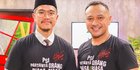 Kaesang Pakai Baju PSI, Puan: Mau Masuk PDIP Tidak?