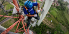 Bos XL soal Infrastruktur Internet di IKN: 4 Unit Mobile BTS Sudah Disiapkan