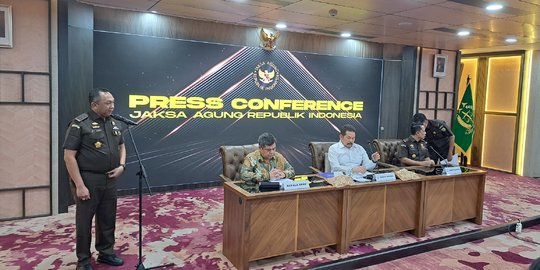 VIDEO: Anggota Komisi III Sebut Kejaksaan Lebih Cantik dari Polisi & KPK