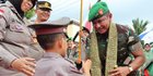 Jenderal TNI: Kalau Urusan Kemanusiaan Langsung Bantu, Surat Menyurat Belakangan