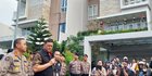 Kombes Hengki Beberkan 'Dosa' Hercules, Ditangkap Kasus Pemerasan & Pendudukan Lahan