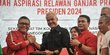 PDIP Intens Komunikasi dengan Golkar dan Gerindra, Peluang Kerja Sama Terbuka