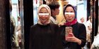 Si Kembar Rihana-Rihani Jadi Tersangka Penipuan iPhone, Bakal Langsung Ditangkap!