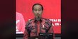 VIDEO: Momen Pria Bersenjata Lengkap Awasi Jokowi Selama Blusukan di Malaysia