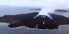Masih Erupsi, Gunung Anak Krakatau Lontarkan Abu Vulkanik Setinggi 2.000 Meter