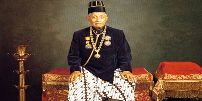 Wafatnya Pakubuwana XII 11 Juni 2004, Raja Kasunanan Surakarta Paling Lama