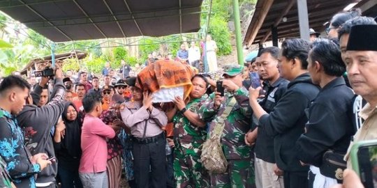 Buntut Pemuda di Gunungkidul Tewas Tertembak Polisi, Pelaku Terancam Hukuman Ini