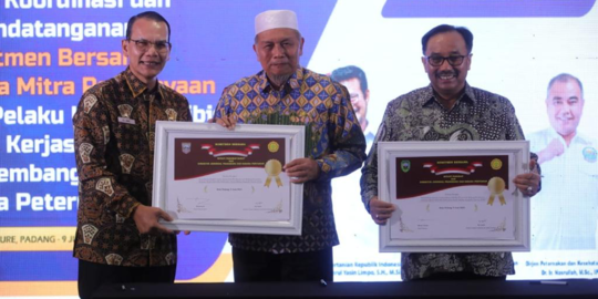 Mentan SYL Dorong Pemda Optimalkan Serapan KUR Biayai Program Pertanian