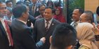Prabowo Bertemu Jokowi, Gerindra: Pilpres 2024 Pasti Dibahas