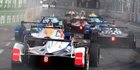 Perluas Sistem Pembayaran Non-Tunai di Formula E Ancol, Ini Dilakukan Perbankan