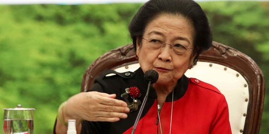 Megawati Minta Ganjar Utamakan Pembangunan Maritim