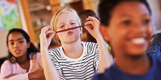 ADHD Baru Tampak pada Usia Anak-anak, Ini Cara bagi Orangtua untuk Mengatasinya