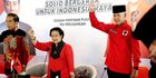 Megawati Ingatkan Jokowi dan Ganjar