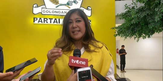 Begini Cara Golkar Picu Kadernya Aktif di Media Sosial
