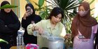 Srikandi Ganjar Bergerak Beri Keterampilan Perempuan Milenial