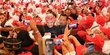 Jenderal-Jenderal Purnawirawan Turun Gunung Dukung Ganjar Jadi Presiden