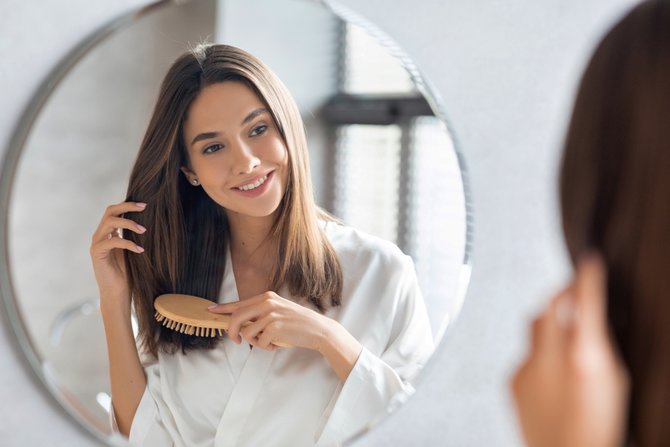 4 hal yang harus diperhatikan bagi pemilik kulit kepala sensitif