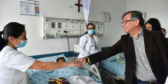 40 Hari Hilang di Amazon Setelah Pesawat Mereka Jatuh, 4 Bocah Ditemukan Selamat