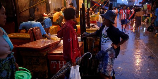 12 Juni: Peringati Hari Dunia Menentang Pekerja Anak, Ini Sejarah dan Tujuannya