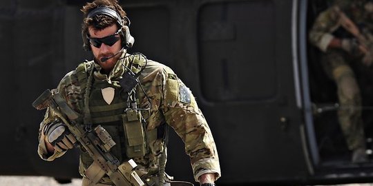 Ini Sosok Kopral Pasukan Elite Australia Pembunuh Warga di Afghanistan, Kejam-Bengis