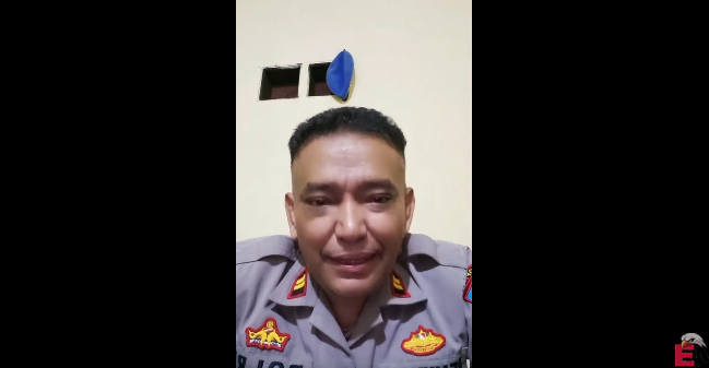 tips balik nama kendaraan tanpa kwitansi pembelian dari iptu benny