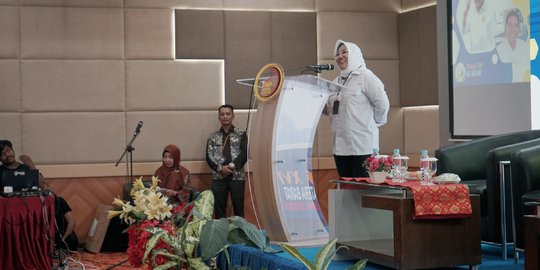 Temu Usaha Agribisnis dalam Penas 2023 Hasilkan Sejumlah MOU