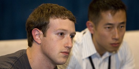 Mark Zuckerberg Sindir Apple Vision Pro: Itu Bukan Sebuah Masa Depan
