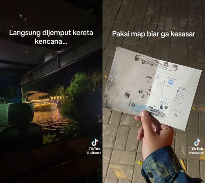 digelar meriah ini momen pernikahan anak pemilik kebun binatang di jogja