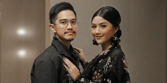 Pesona Erina Gudono Curi Perhatian, Netizen 'Auranya Kayak Nagita Slavina'