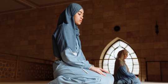Niat Sholat Istiqoroh 2 Rakaat dan Tata Caranya, Perlu Diperhatikan