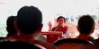 PPP Ungkap Perintah Megawati Cari Cawapres untuk Ganjar