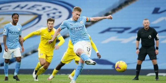 Kekayaan Pemilik Club Manchester City Berhasil Kalahkan Inter Milan di Liga Champions