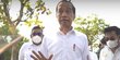 Presiden Jokowi Utus Mentan Beri Penghargaan ke Bupati Tabanan yang Ngantor di Desa