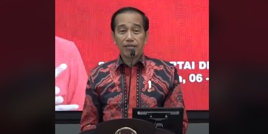 Jokowi: 12.548 Desa Kelurahan Sudah Terjangkau Sinyal 4G