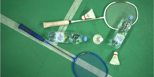 Hadirkan Galon BPA Free, Komitmen Nyata Le Minerale Jaga Kesehatan Keluarga Indonesia