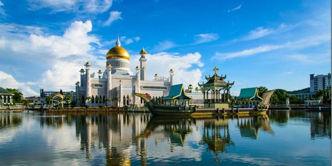 15 Wisata Brunei Darussalam Terpopuler dan Wajib Dikunjungi, Ini Rekomendasinya