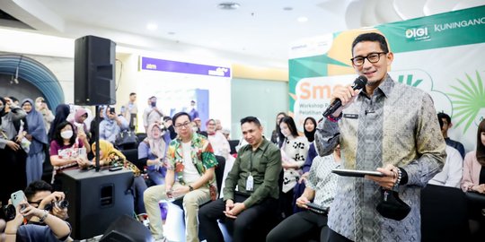 NasDem Abaikan Operasi Sandi 'Ambil Alih' PKS: Tidak akan Pernah Berhasil