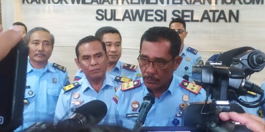 Perburuan Narkoba di Kampus Makassar Berlanjut, HP si Pengendali Jaringan Ditemukan