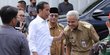 Ganjar Bertemu Jokowi di Istana, Bahas Apa?