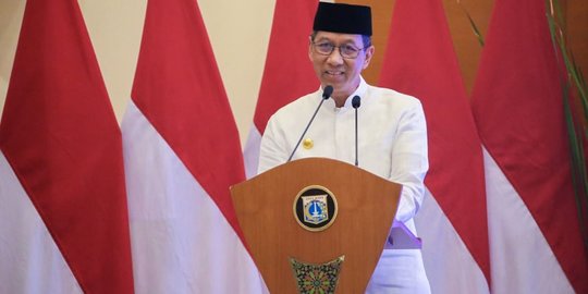 Canda Heru Budi akan Tiup Polusi Udara di Jakarta, DPRD DKI: Menyakiti Masyarakat