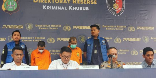 Waspada Penipuan Catut Nama Perusahaan Kripto Indodax, Korban Rugi hingga Rp625 Juta