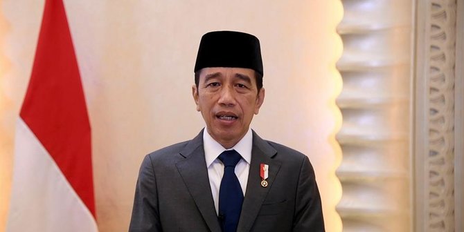 Jokowi Segera Cabut Status Pandemi di Indonesia, Satgas Covid-19 Dibubarkan