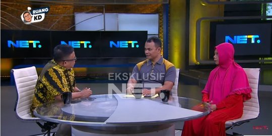 Cerita Awal Mula Bripka Andry Bongkar Perintah Komandan Kumpulkan Duit dari Pengusaha