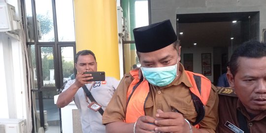 Satu Tersangka Korupsi Dana Hibah DPRD Jatim Batal Ditahan karena Sakit Stroke