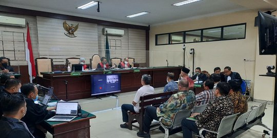 Uang Rp2,4 Miliar Disita KPK, Wakil Ketua DPRD Jatim: Untuk Keperluan Anak Sekolah