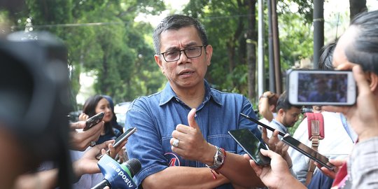 Puan akan Bertemu AHY, Demokrat: Kita Siapkan Karpet Biru untuk yang Merah