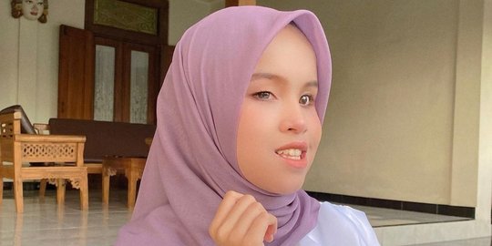 5 Potret Rumah Joglo Putri Ariani di Bantul, Mewah dengan Halaman Luas