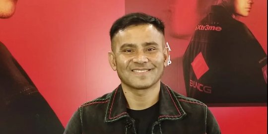 Cerita Judika Pernah Rusak Pita Suara Sampai Berdarah, ini Penyebabnya