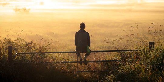 Inspiratif adalah Hal Mengandung Inspirasi, Pahami Perbedaannya dengan Motivasi